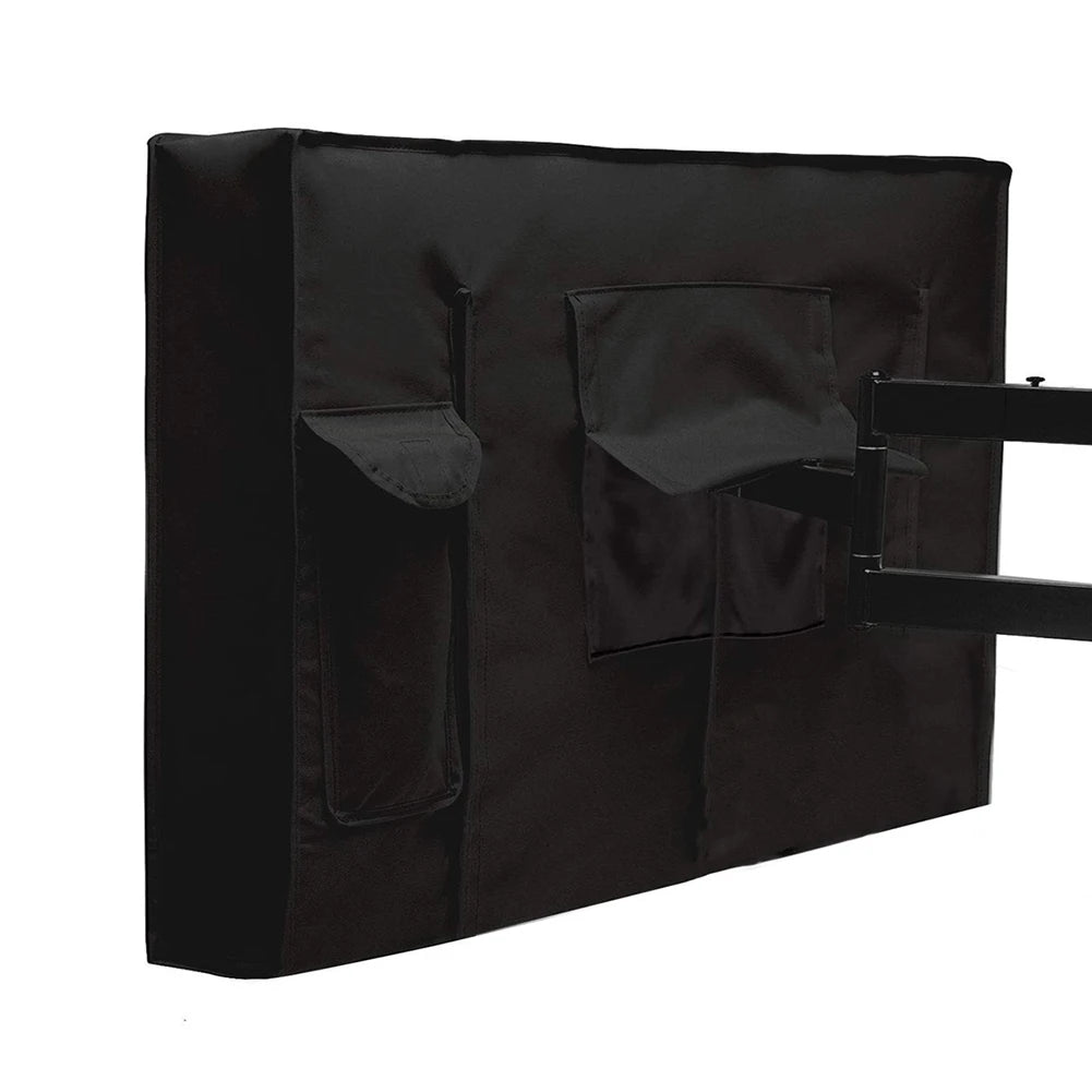 Waterproof Outdoor TV Cover