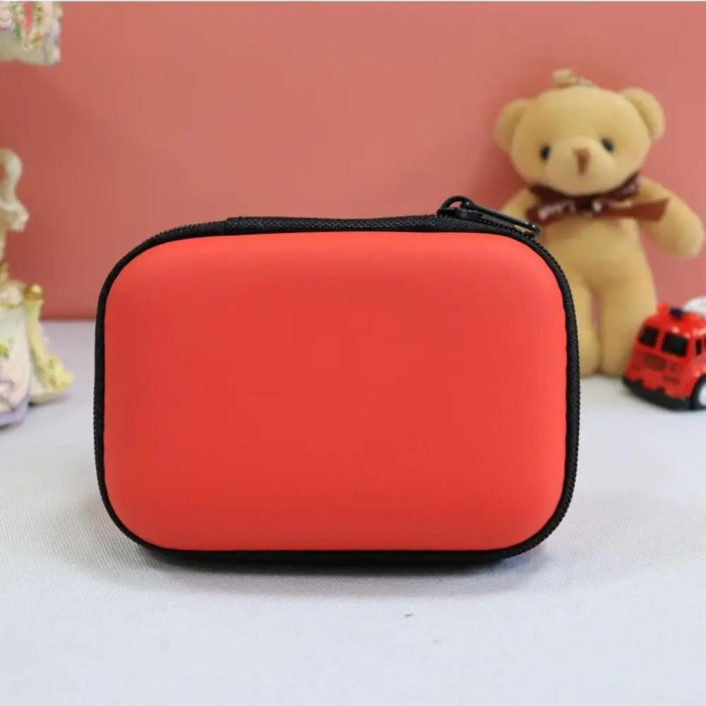 Portable Protective Carry Case for RG35XX H