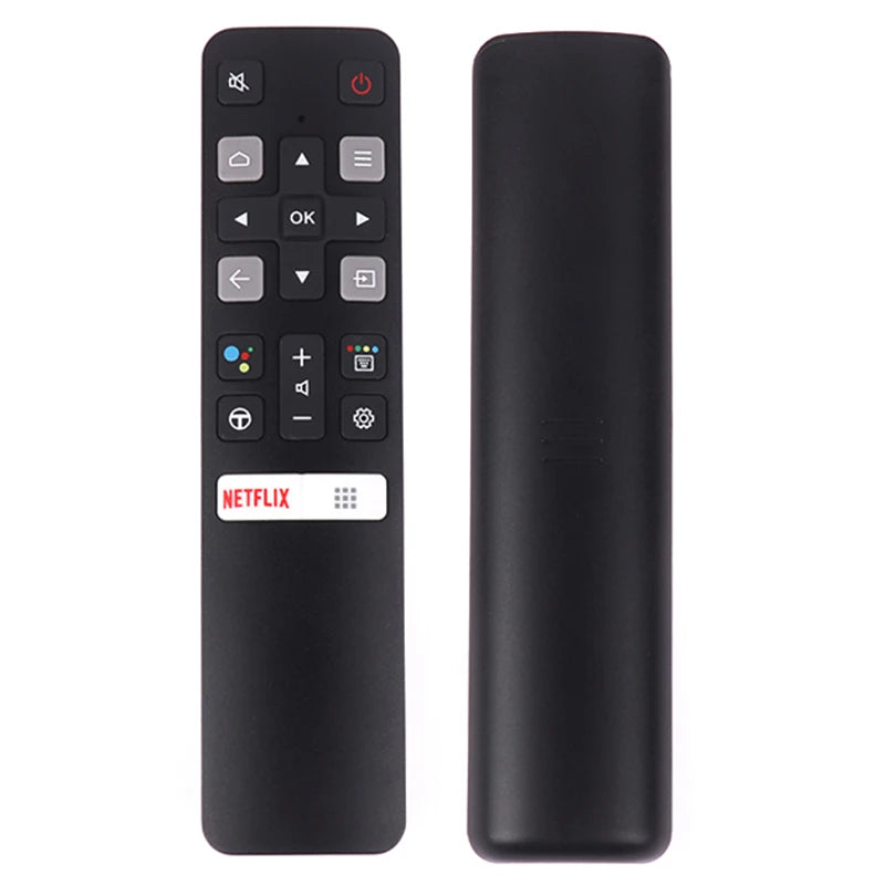 RC802V Replacement TV Remote for TCL