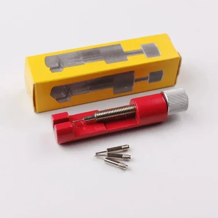 CAOWTAN Watch Band Link Remover Tool