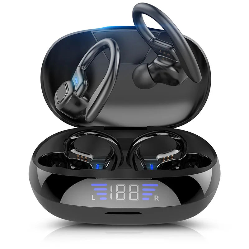 Otemkay VV2 Wireless Sports Earphones