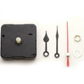 Quartz Clock Movement Mechanism Replacement Kit