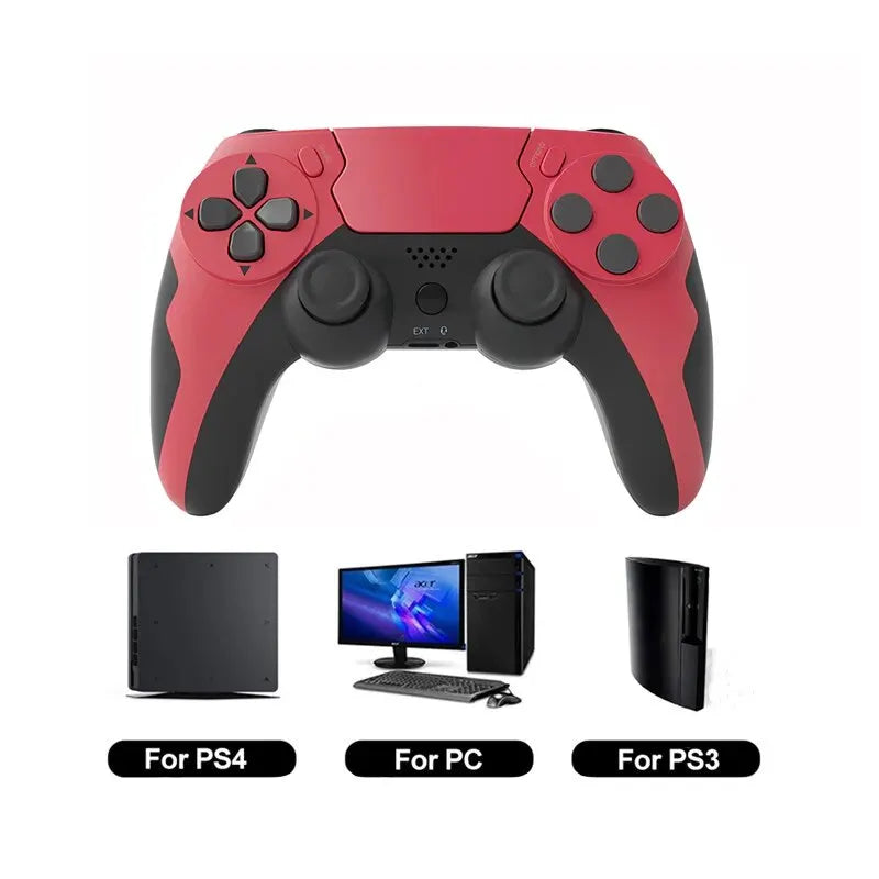 GAMINJA P48 Wireless Game Controller