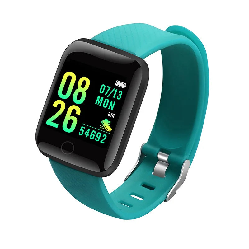 CHAONB 1.44-Inch Smart Fitness Watch