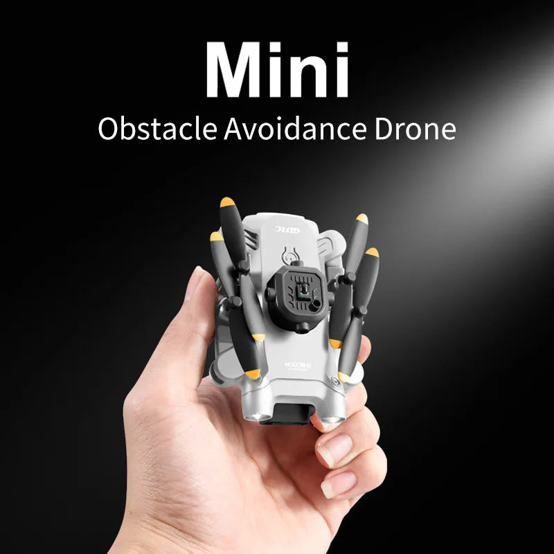 4D-V30 Mini 4K FPV Camera Drone