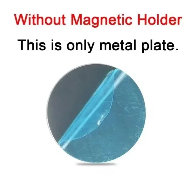 720° Foldable Magnetic Phone Holder
