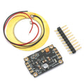 LTC3588 Piezoelectric Energy Harvesting Module