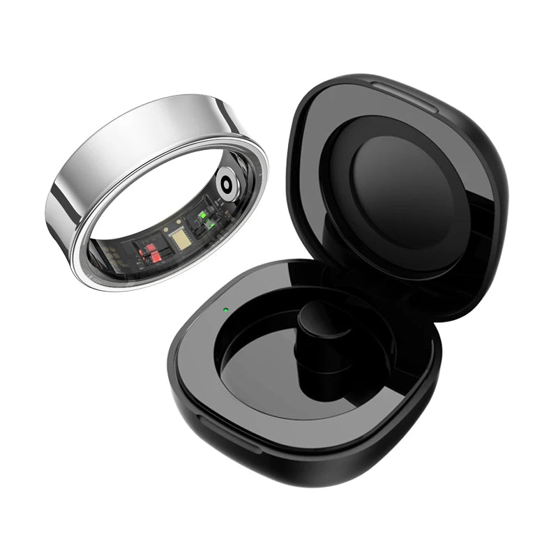 R09 Smart Health Tracking Ring