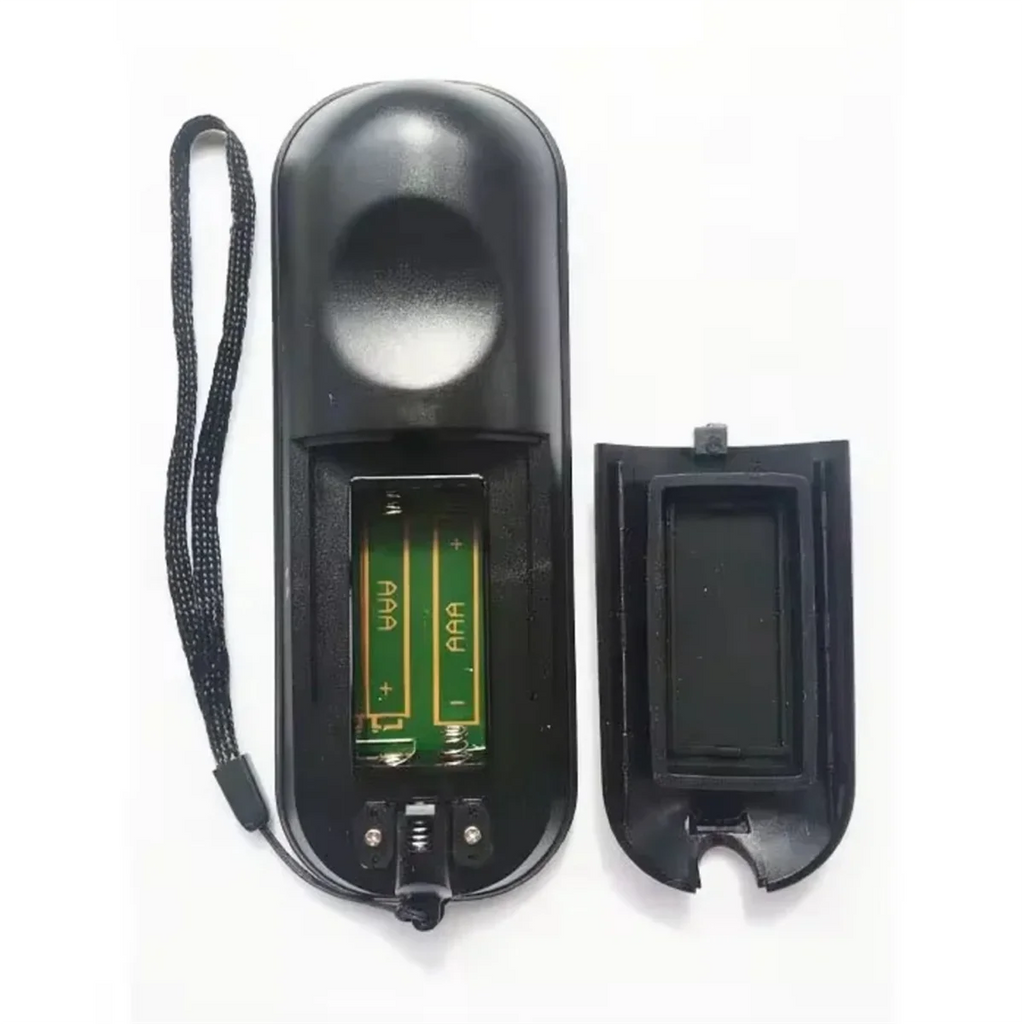A-TV10 Simple Universal TV Remote