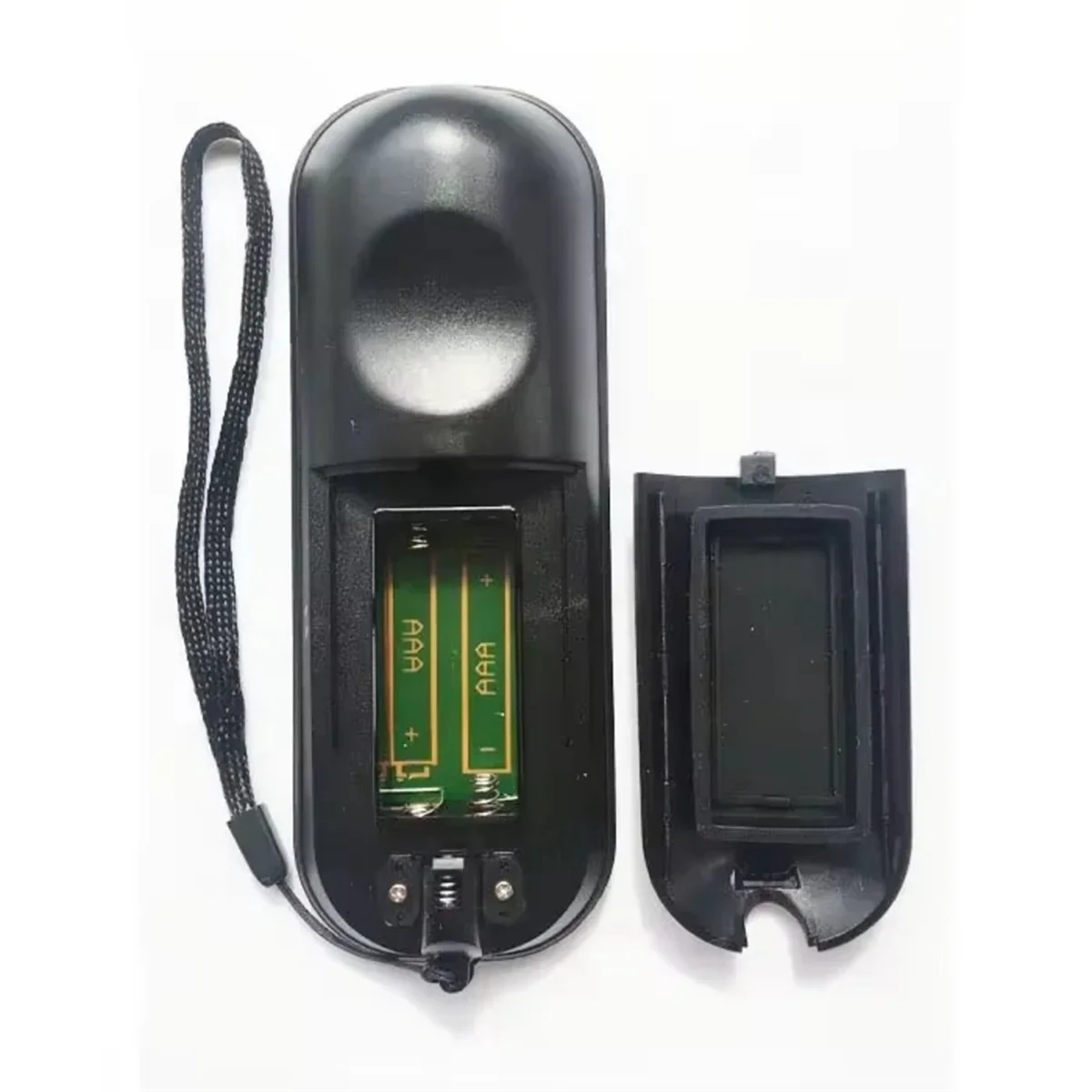 A-TV10 Simple Universal TV Remote