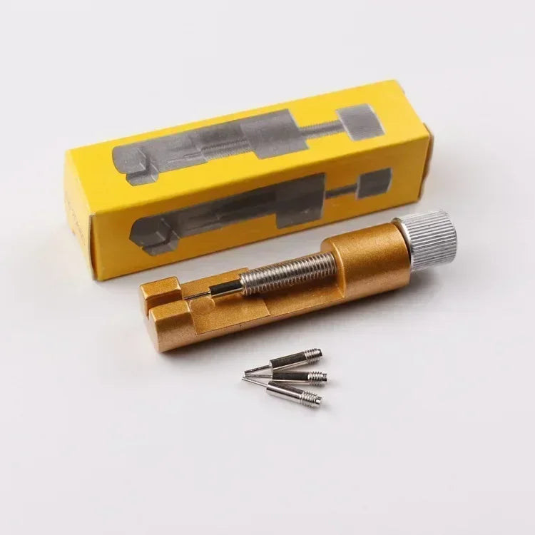 CAOWTAN Watch Band Link Remover Tool