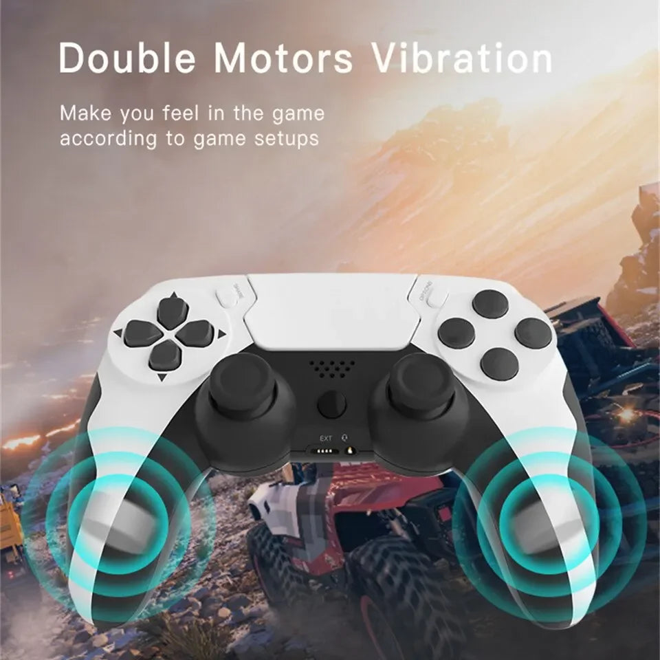 GAMINJA P48 Wireless Game Controller