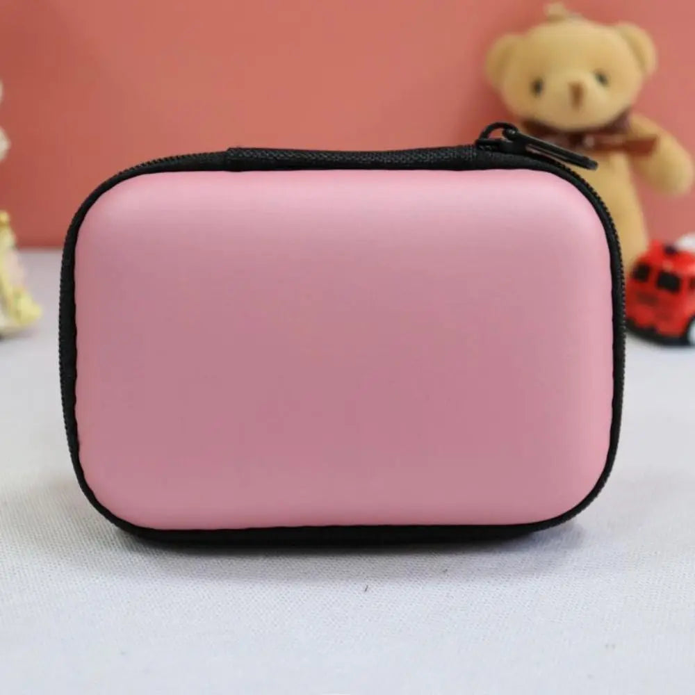 Portable Protective Carry Case for RG35XX H