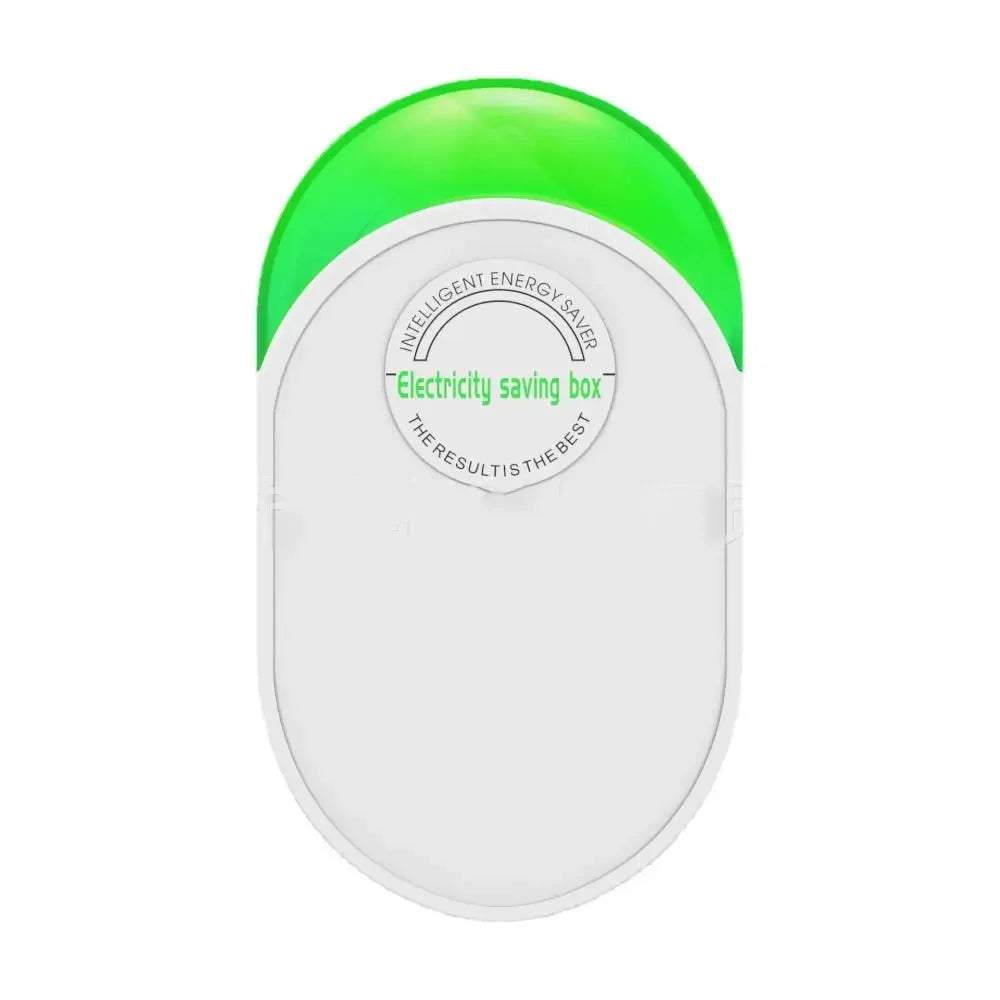 EU Plug-In Electricity Saving Device