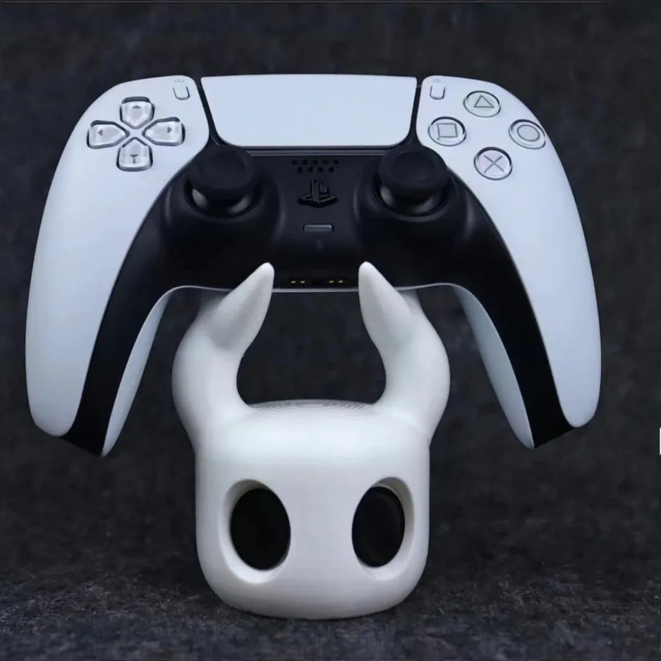 Hollow Knight-Themed Universal Game Controller Stand