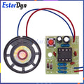 Estardyn NE555 Ding-Dong Doorbell DIY Soldering Kit