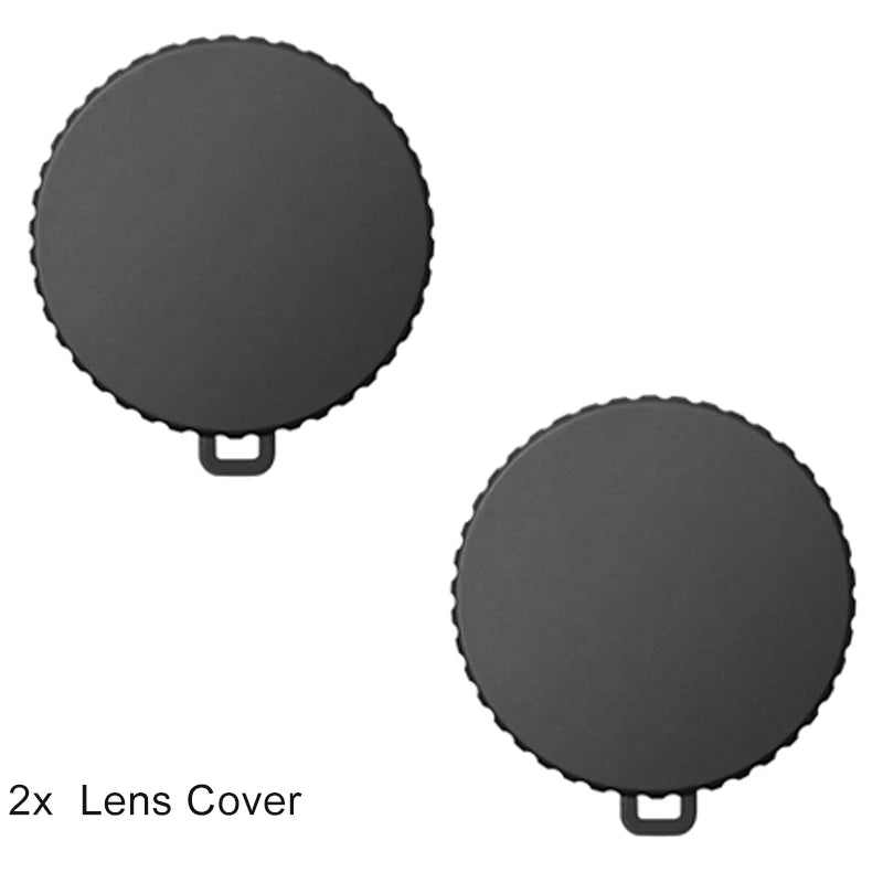 ORBMART Protection Kit for DJI Osmo Action 3/4/5 Pro