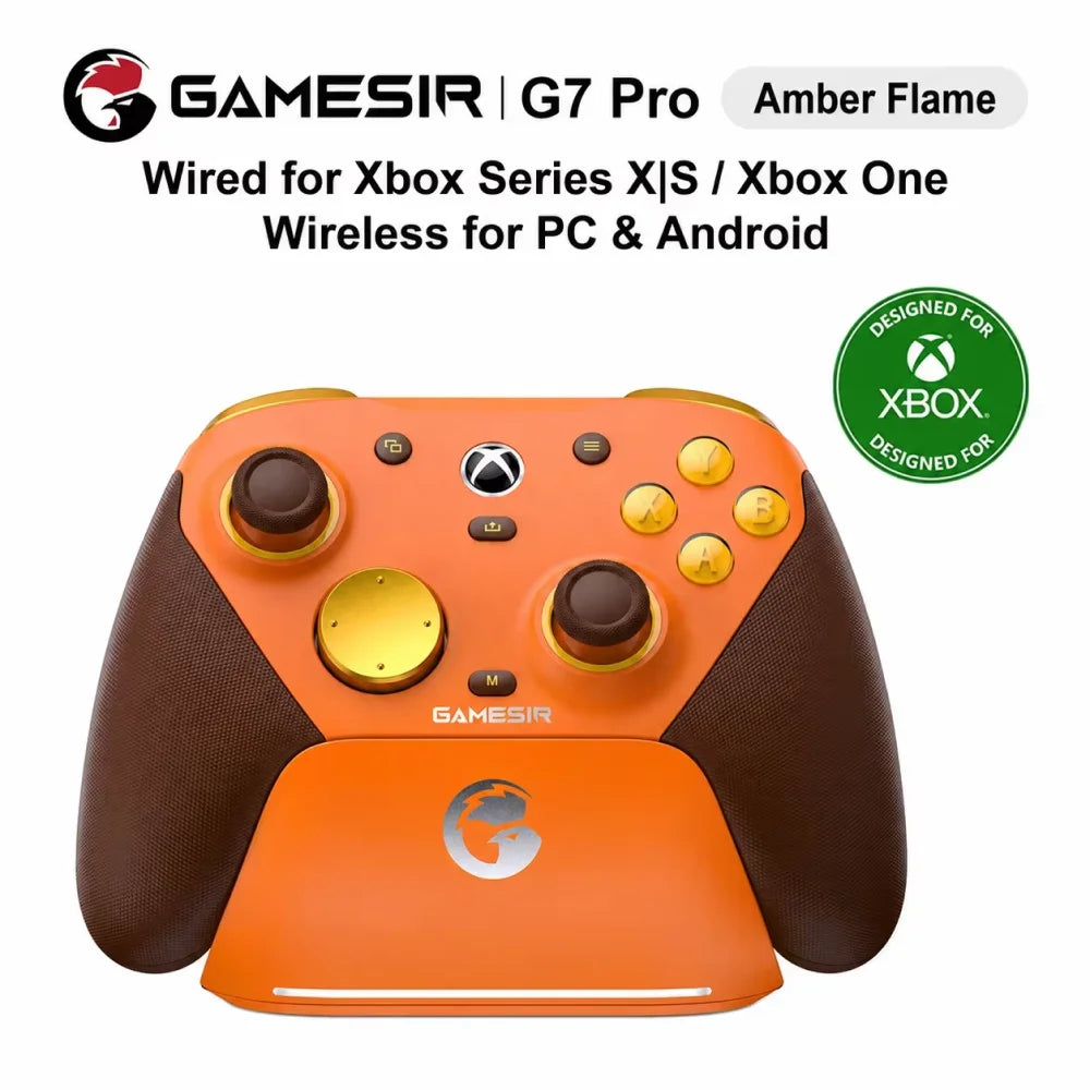 GameSir G7 Pro Tri-Mode Gaming Controller