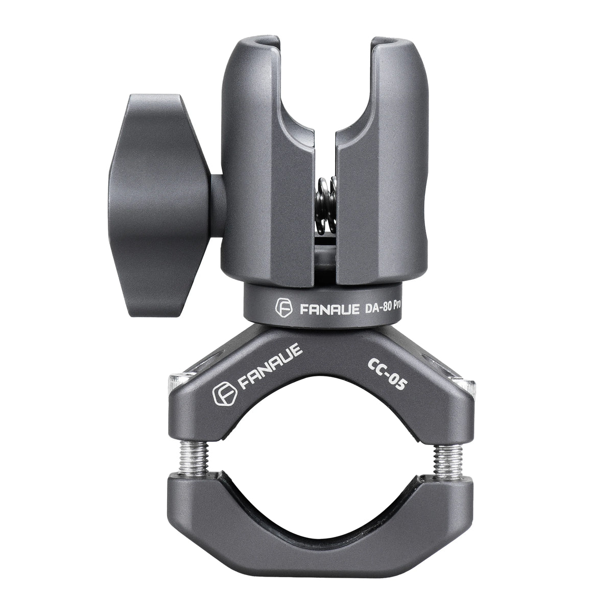 FANAUE Motorcycle Handlebar Extension Mount