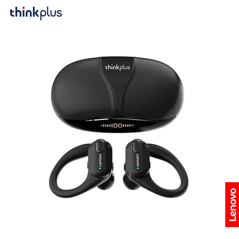 Lenovo XT80 Bluetooth 5.3 Sports TWS Earbuds