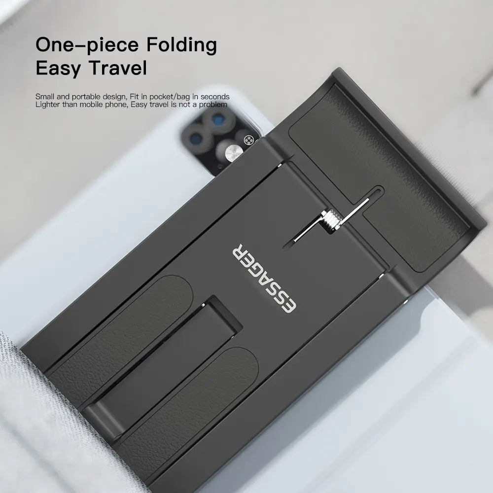 Essager Foldable Desktop Phone Stand