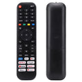 Universal Replacement Remote Control for Hisense Smart TVs