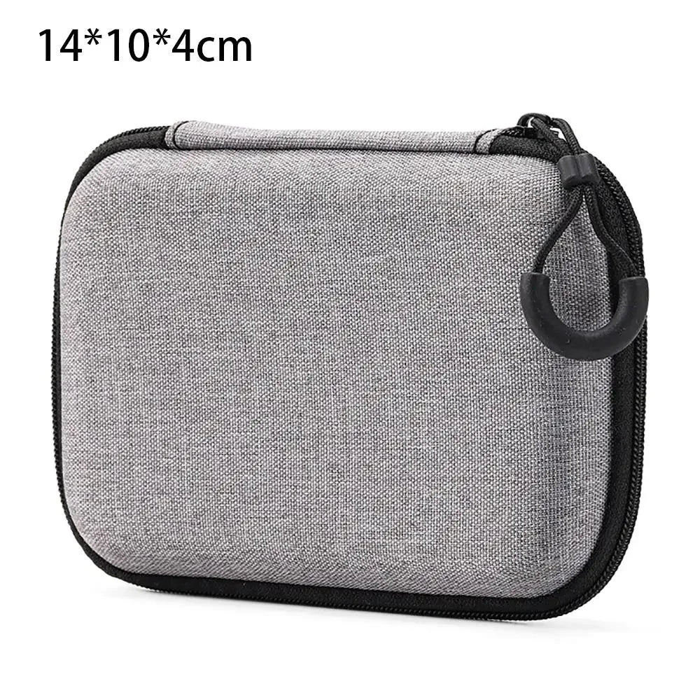 Portable Protective Carry Case for RG35XX H