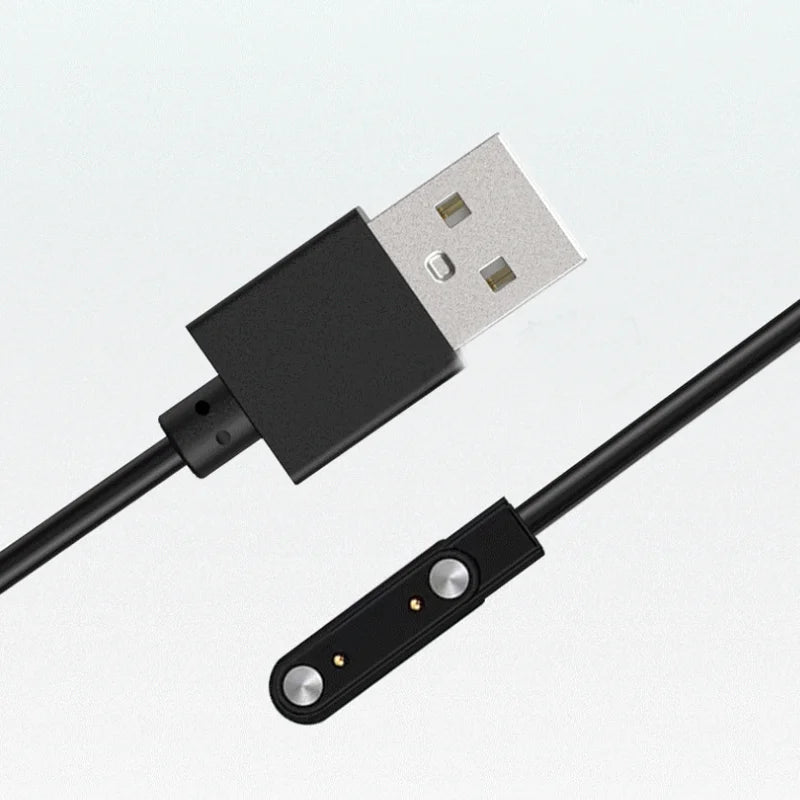 Aarntai Smartwatch USB Charging Cable