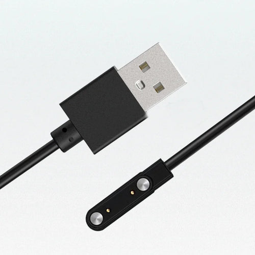 Aarntai Smartwatch USB Charging Cable