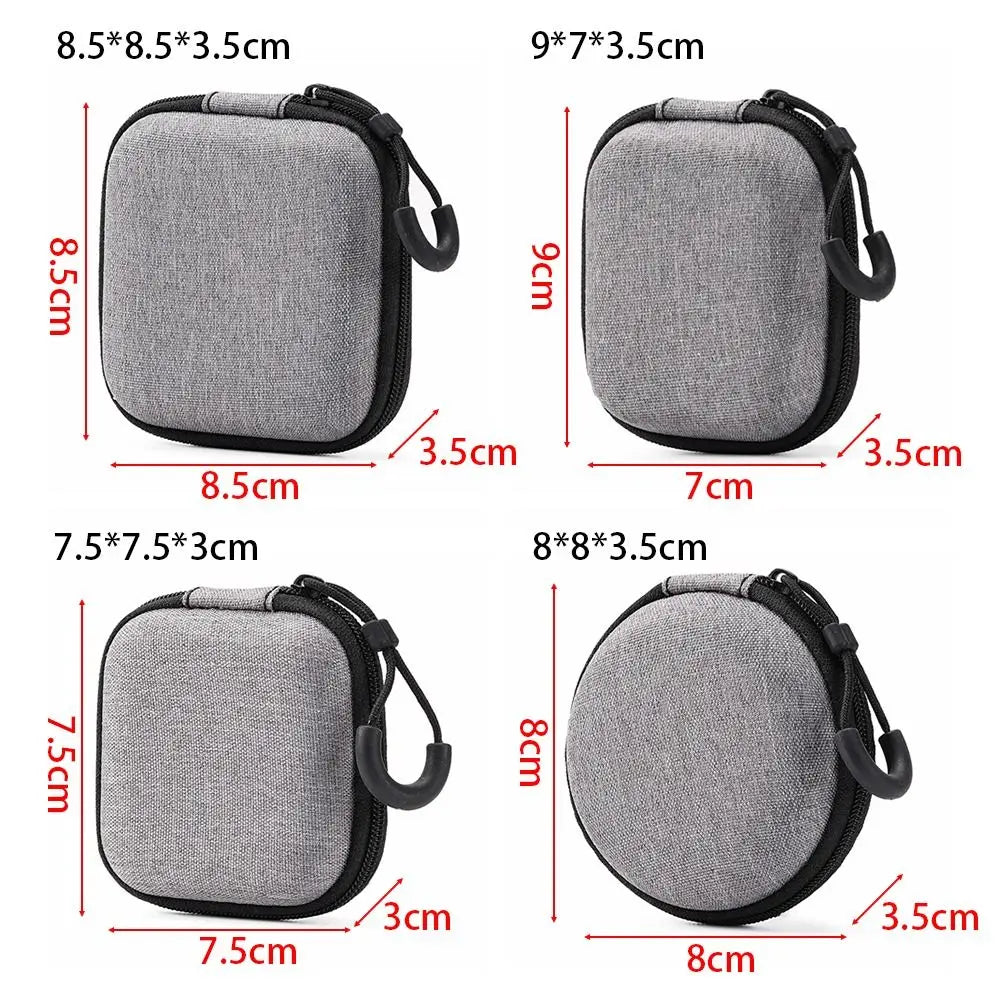 Portable Protective Carry Case for RG35XX H