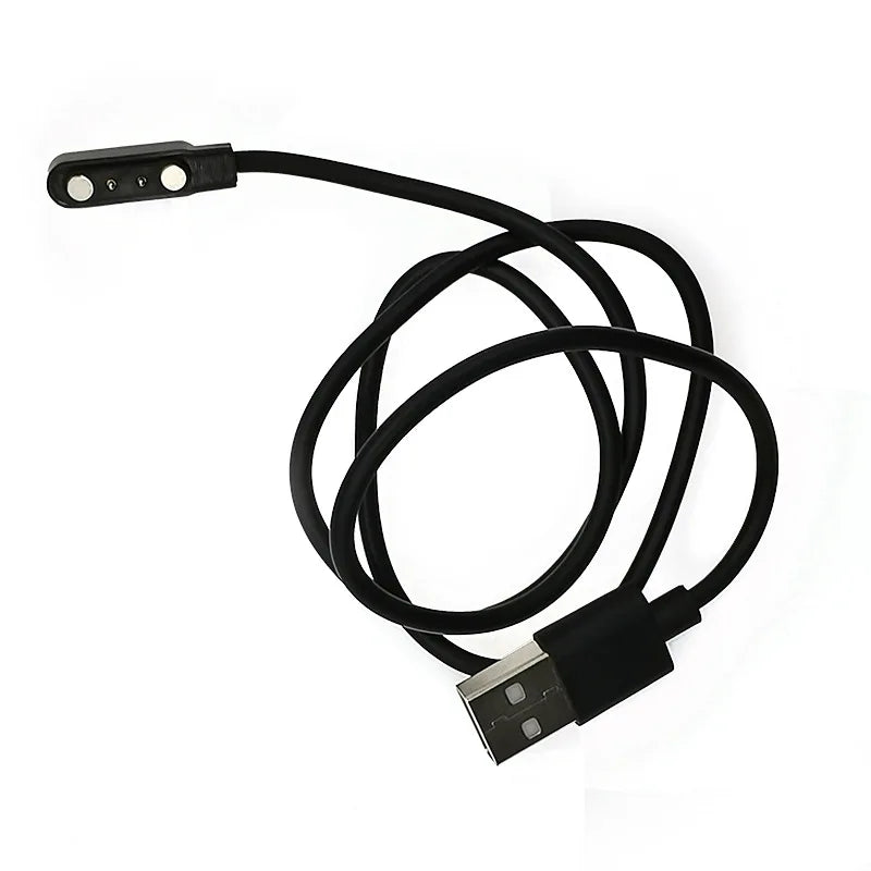Aarntai Smartwatch USB Charging Cable