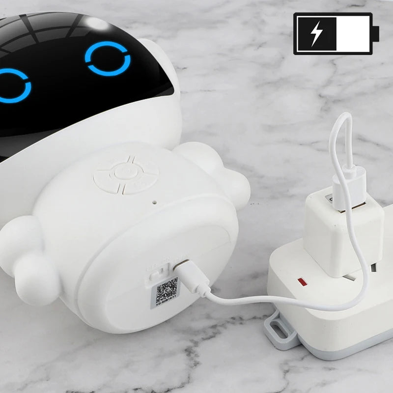 CLOUDRAKER Smart AI Educational Robot