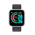 CHAOGENB 116plus / Y68 Smart Fitness Watch