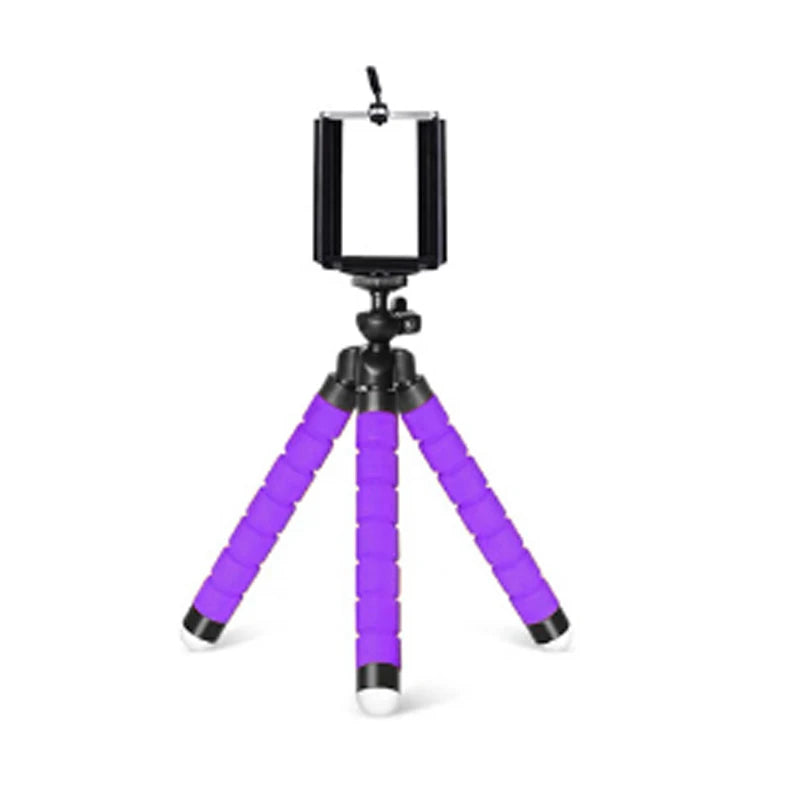 VIKEFON Mini Smartphone Tripod