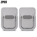 Invisible Foldable Mini Laptop Stand – 2pcs