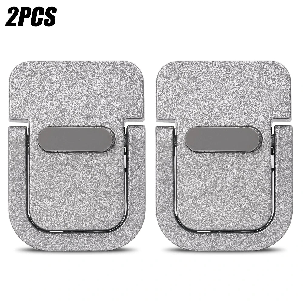 Invisible Foldable Mini Laptop Stand – 2pcs