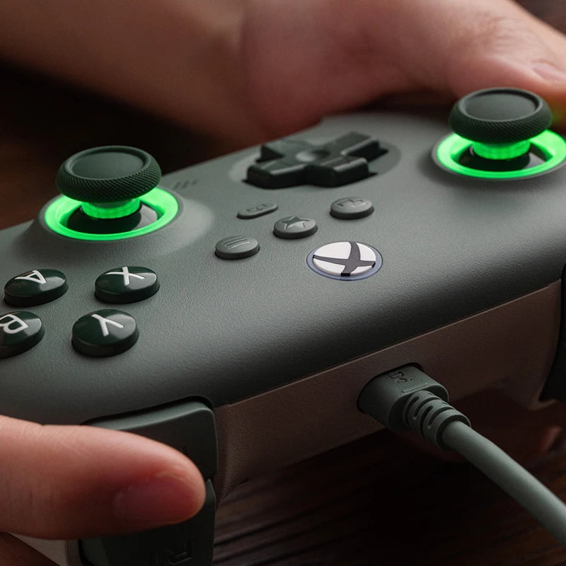 8BitDo Ultimate C Wired Xbox Controller
