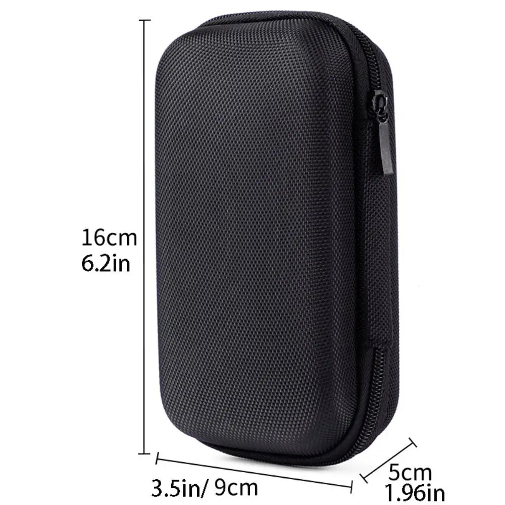 Portable Protective Carry Case for RG35XX H