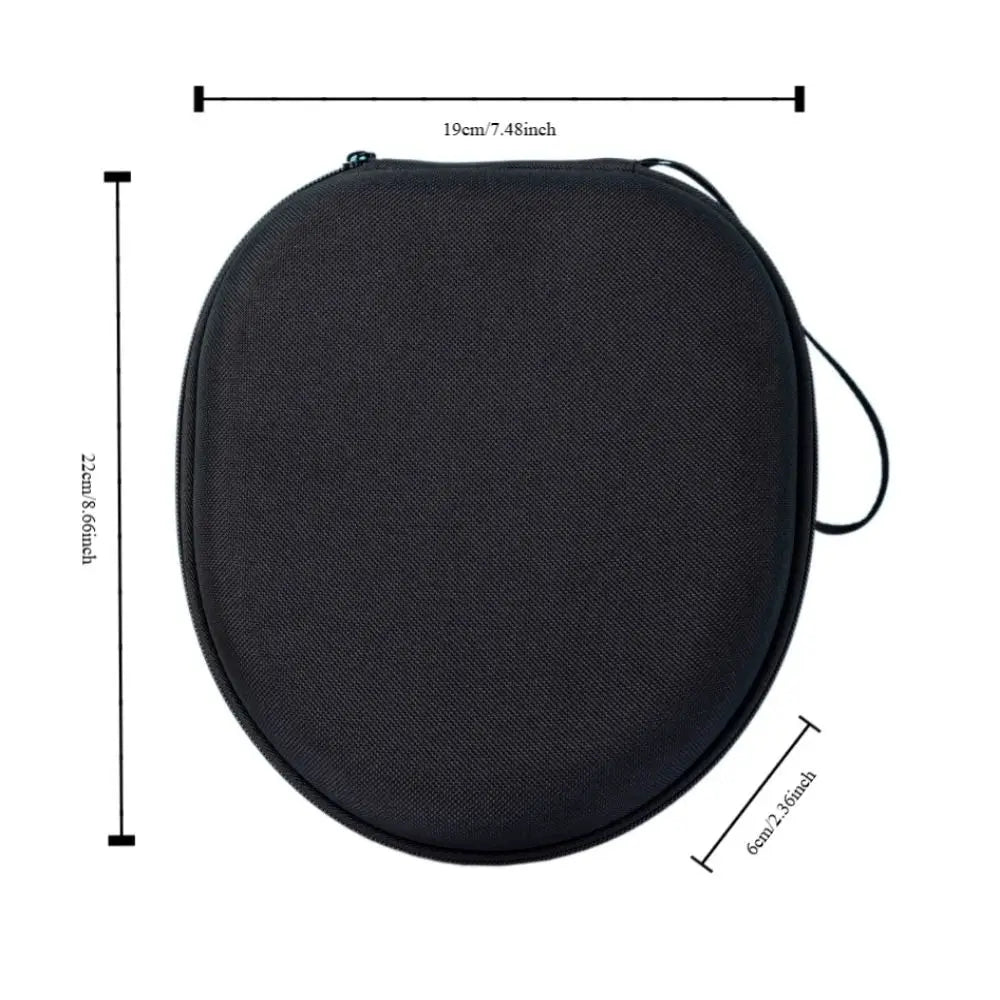 Portable Protective Carry Case for RG35XX H