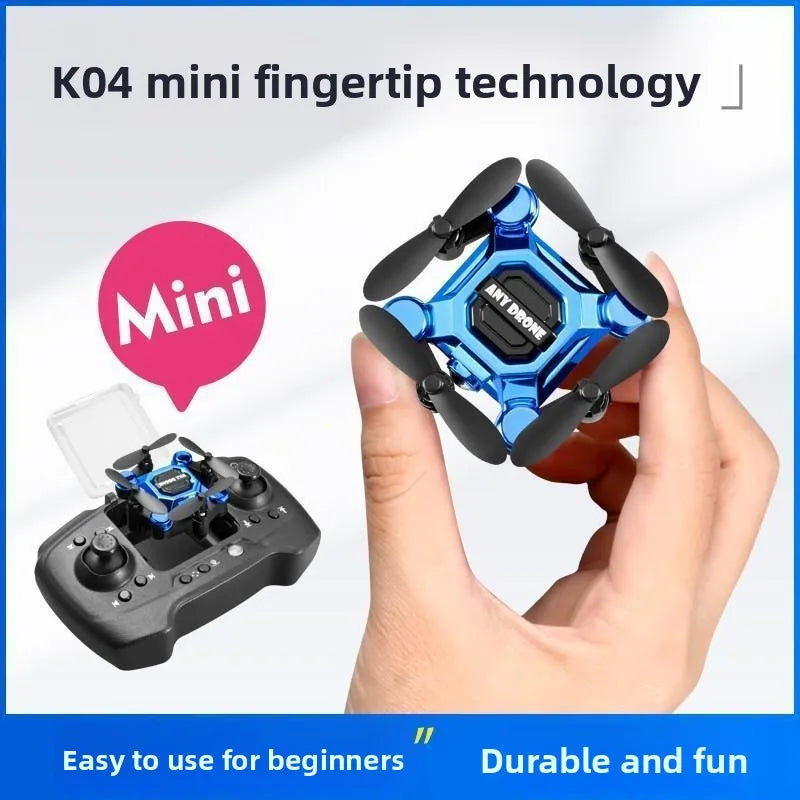 Mini Foldable 4K Camera Drone