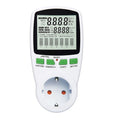 YiFanHeRong EU Digital Energy Meter