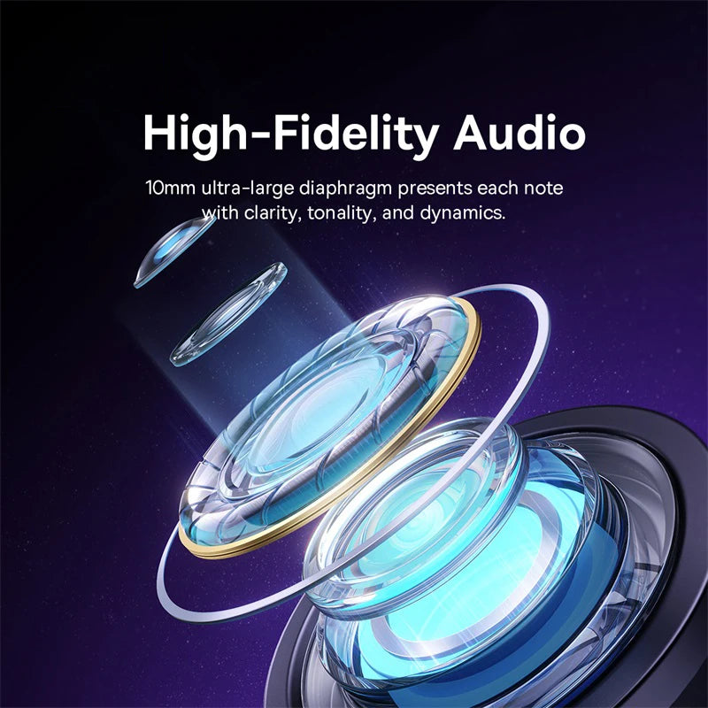Baseus Encok CZ11/HZ11 Wired In-Ear Earphones