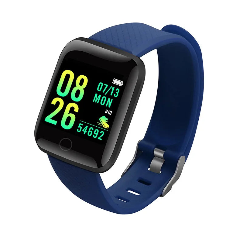 CHAONB 1.44-Inch Smart Fitness Watch