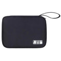Water-Resistant Electronics Organizer Bag