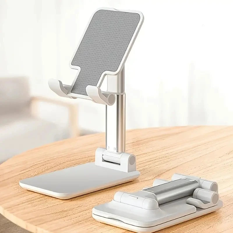 Universal Adjustable Desk Phone & Tablet Stand