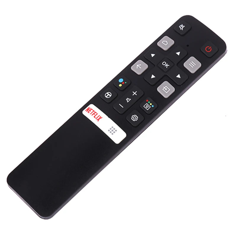RC802V Replacement TV Remote for TCL
