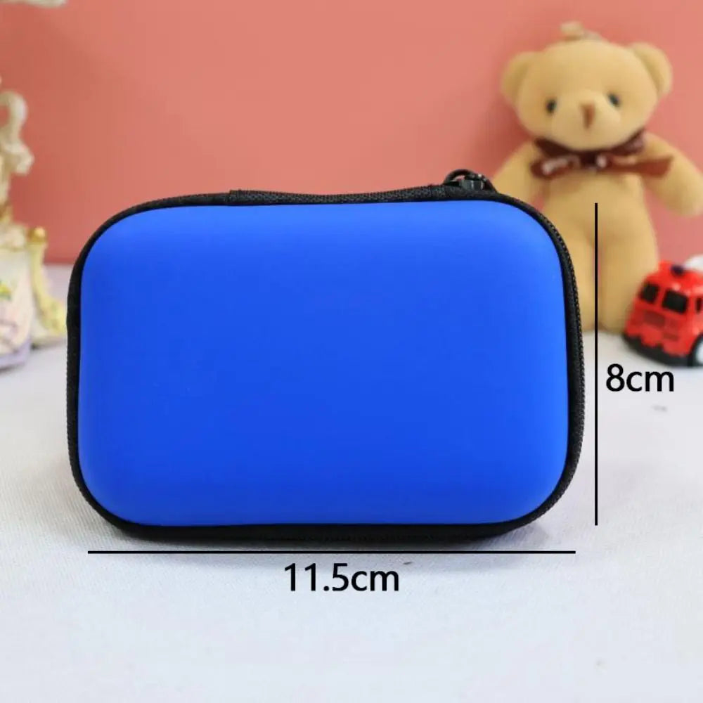 Portable Protective Carry Case for RG35XX H