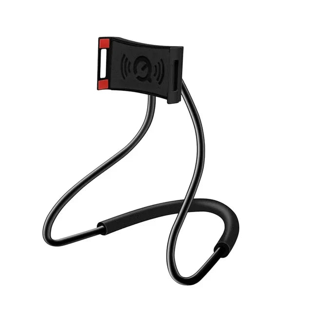 Flexible Neck Phone & Tablet Holder