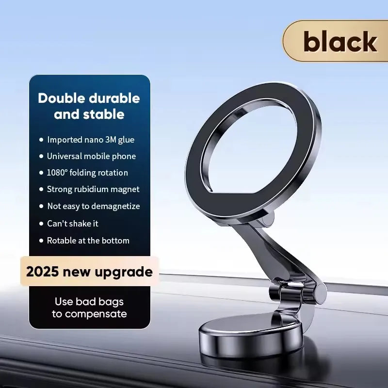 MagSafe-Compatible Car Phone Holder