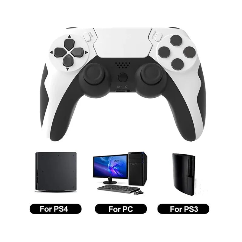 GAMINJA P48 Wireless Game Controller